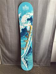 10万セット■WAX済■LIB TECH SALOMON ボード ビンディング LIB-TECH KONA BIG WAVE PROMO SNOWBOARD (G29014753) | eBay